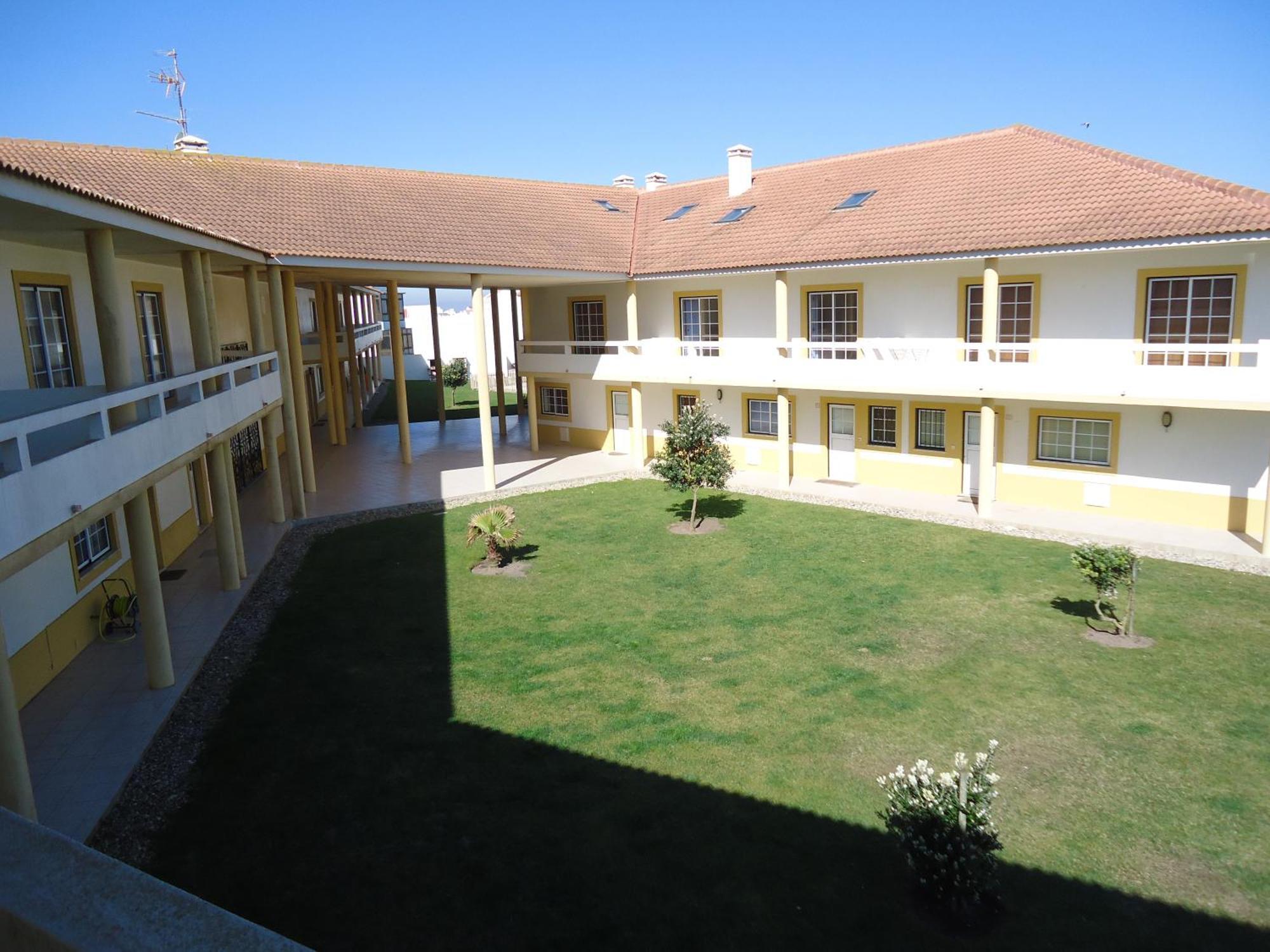 הוילה Casa Do בליאל מראה חיצוני תמונה