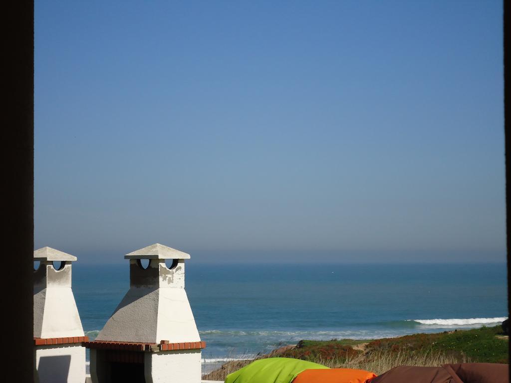 הוילה Casa Do בליאל מראה חיצוני תמונה