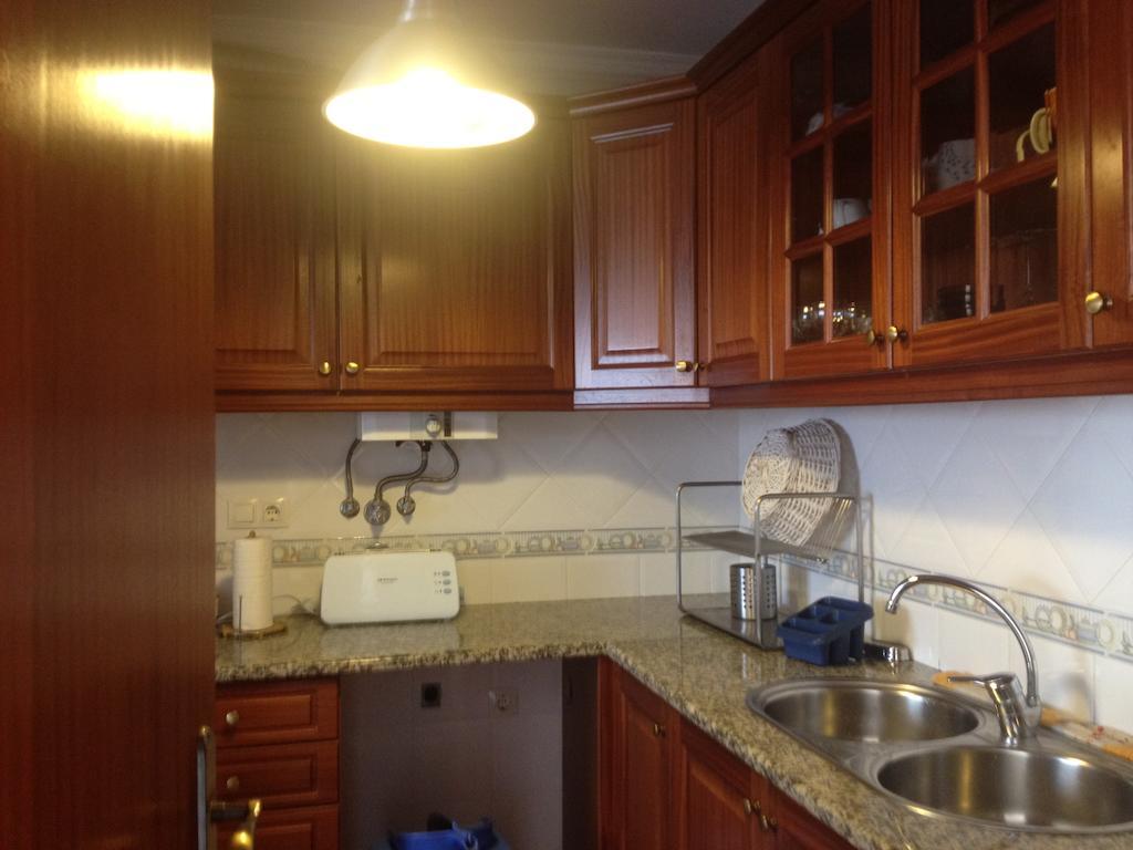 הוילה Casa Do בליאל מראה חיצוני תמונה