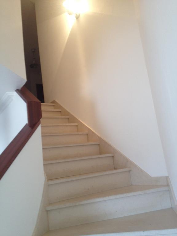 הוילה Casa Do בליאל מראה חיצוני תמונה