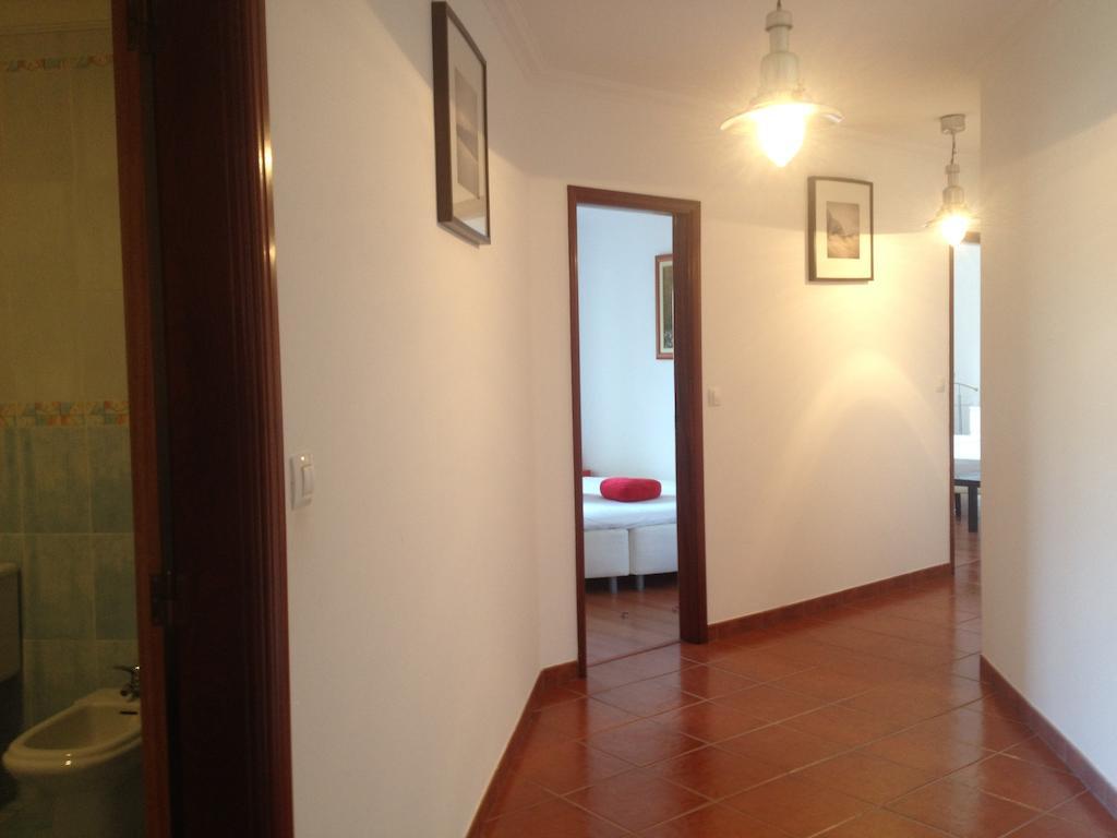 הוילה Casa Do בליאל מראה חיצוני תמונה