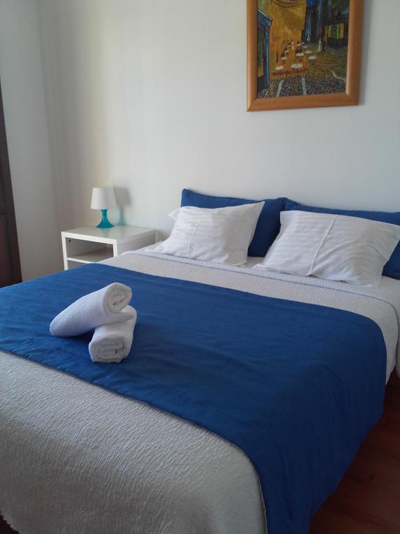 הוילה Casa Do בליאל מראה חיצוני תמונה