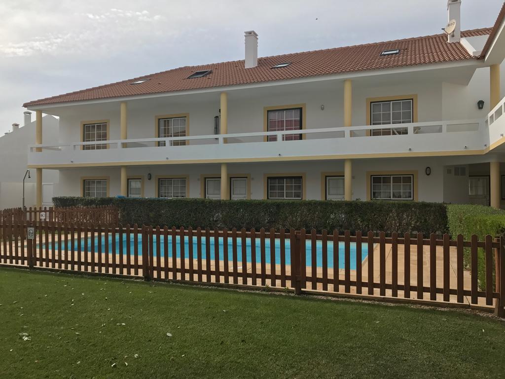 הוילה Casa Do בליאל מראה חיצוני תמונה