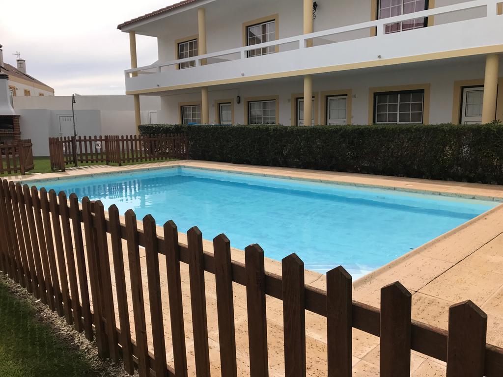 הוילה Casa Do בליאל מראה חיצוני תמונה