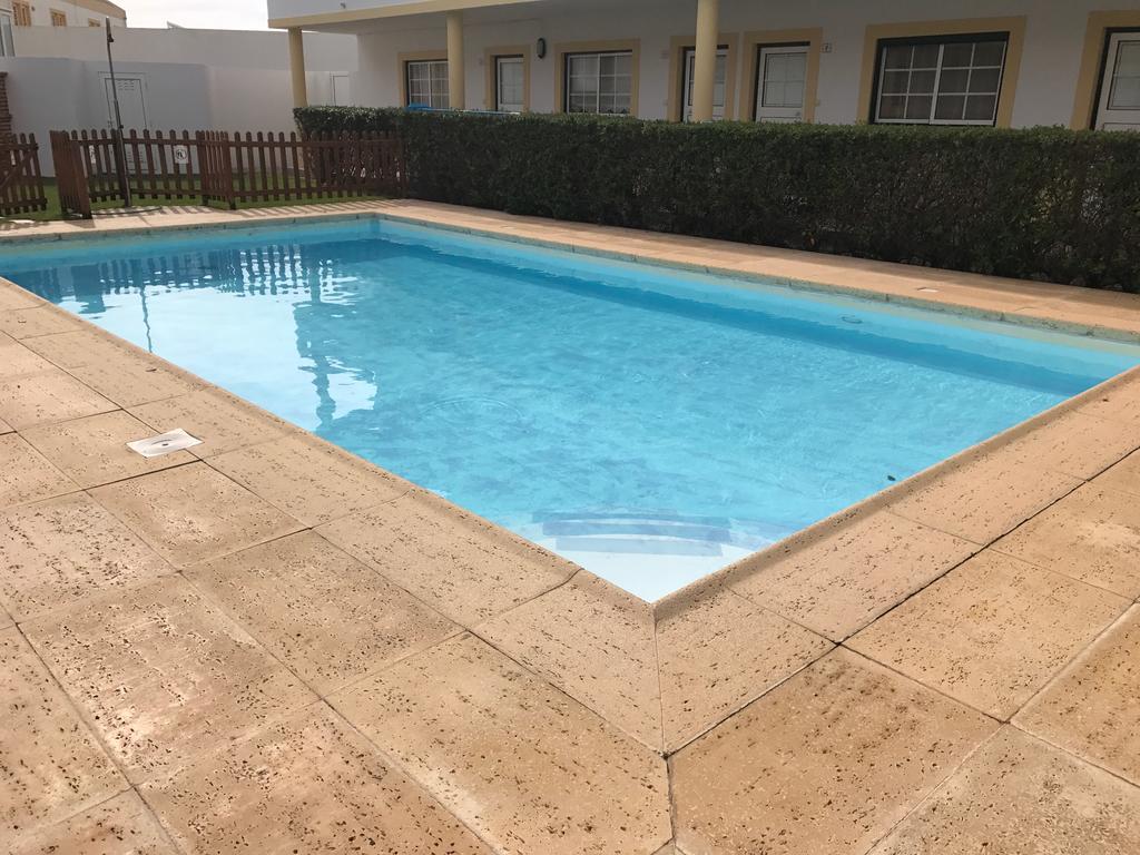 הוילה Casa Do בליאל מראה חיצוני תמונה